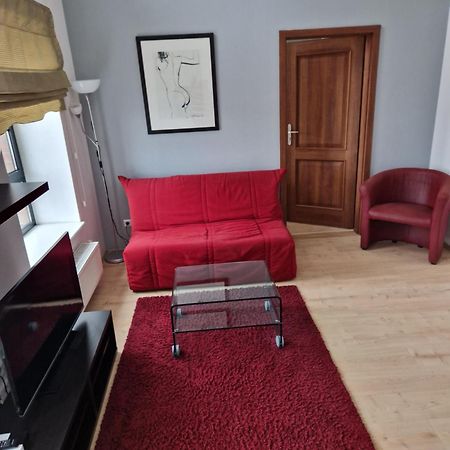 Apartamenty „Lofty W Piecowni” Włocławek Kültér fotó