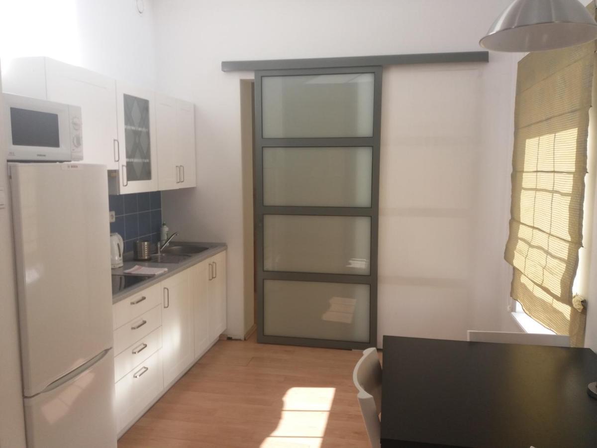 Apartamenty „Lofty W Piecowni” Włocławek Kültér fotó