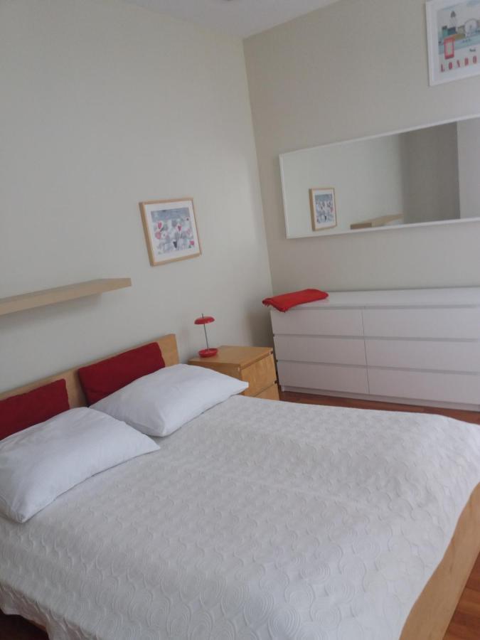 Apartamenty „Lofty W Piecowni” Włocławek Kültér fotó