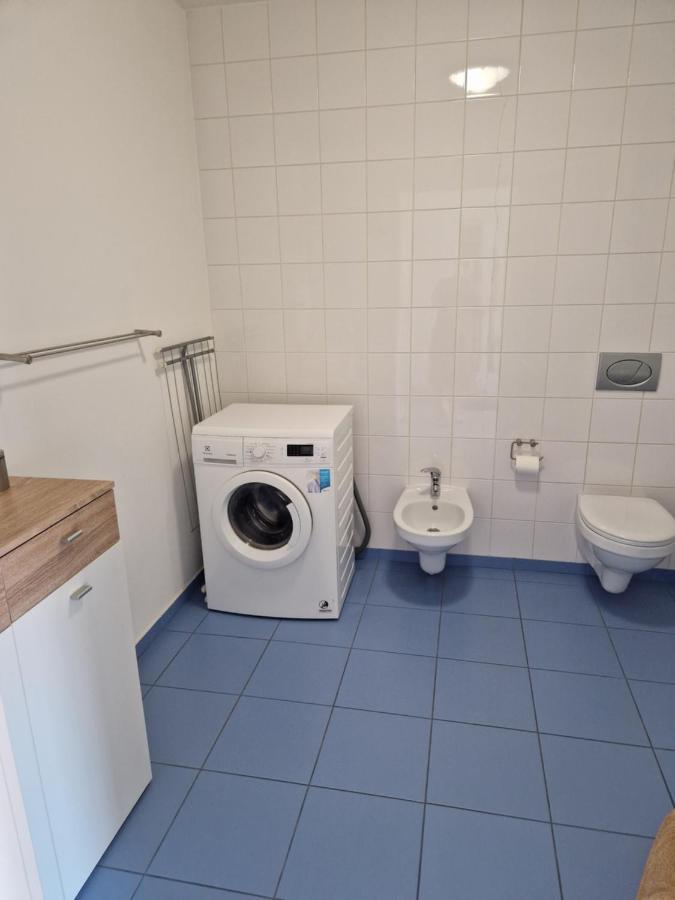 Apartamenty „Lofty W Piecowni” Włocławek Kültér fotó