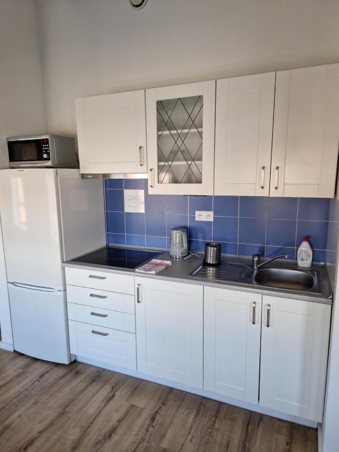 Apartamenty „Lofty W Piecowni” Włocławek Kültér fotó