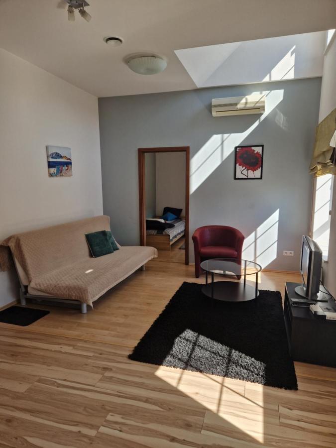 Apartamenty „Lofty W Piecowni” Włocławek Kültér fotó