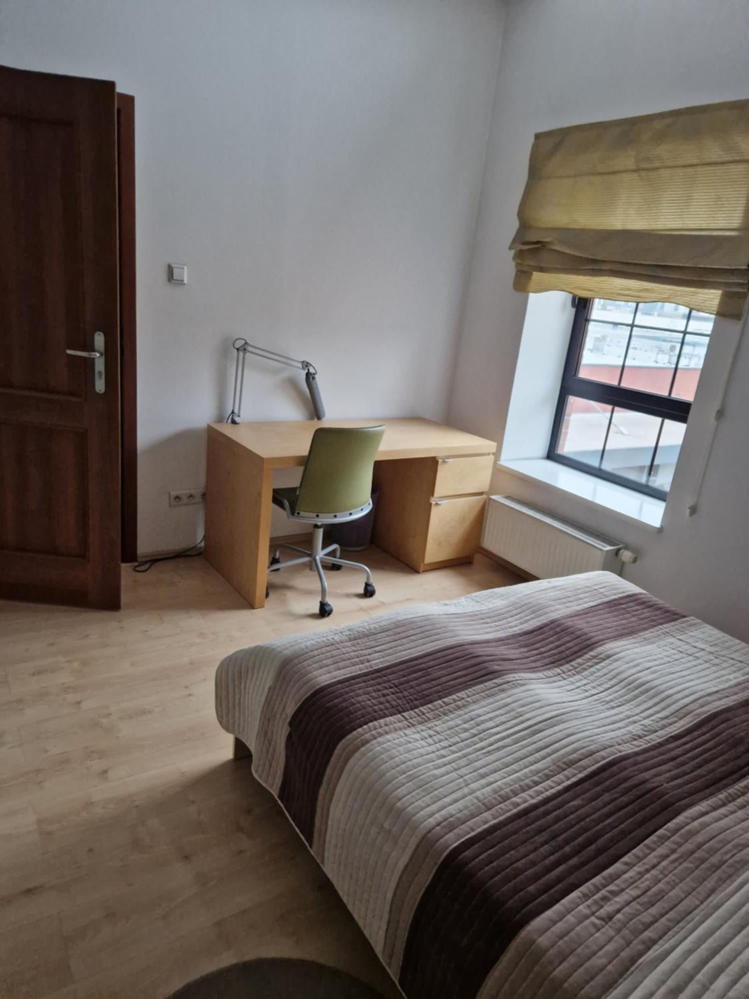 Apartamenty „Lofty W Piecowni” Włocławek Kültér fotó