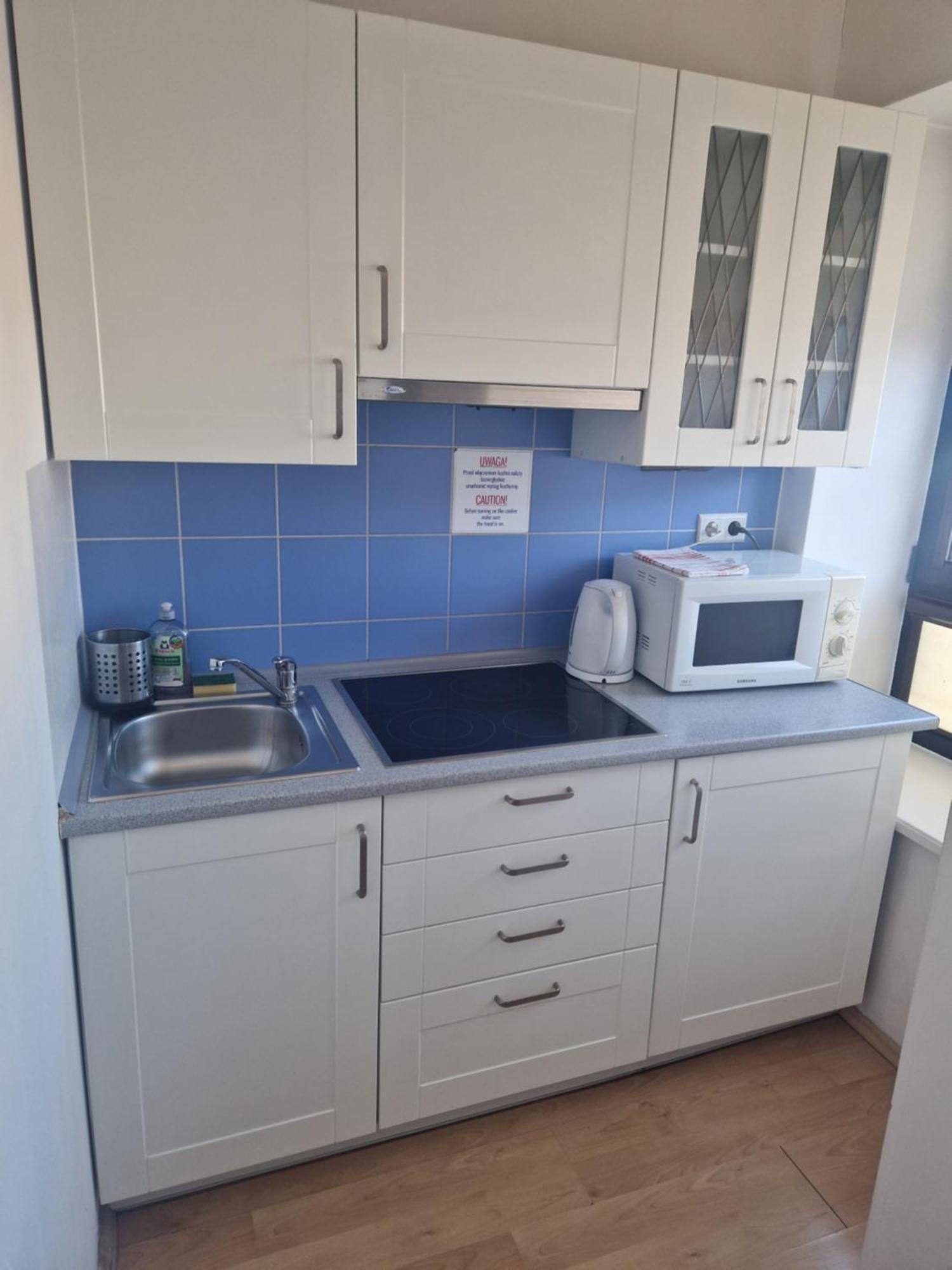 Apartamenty „Lofty W Piecowni” Włocławek Kültér fotó