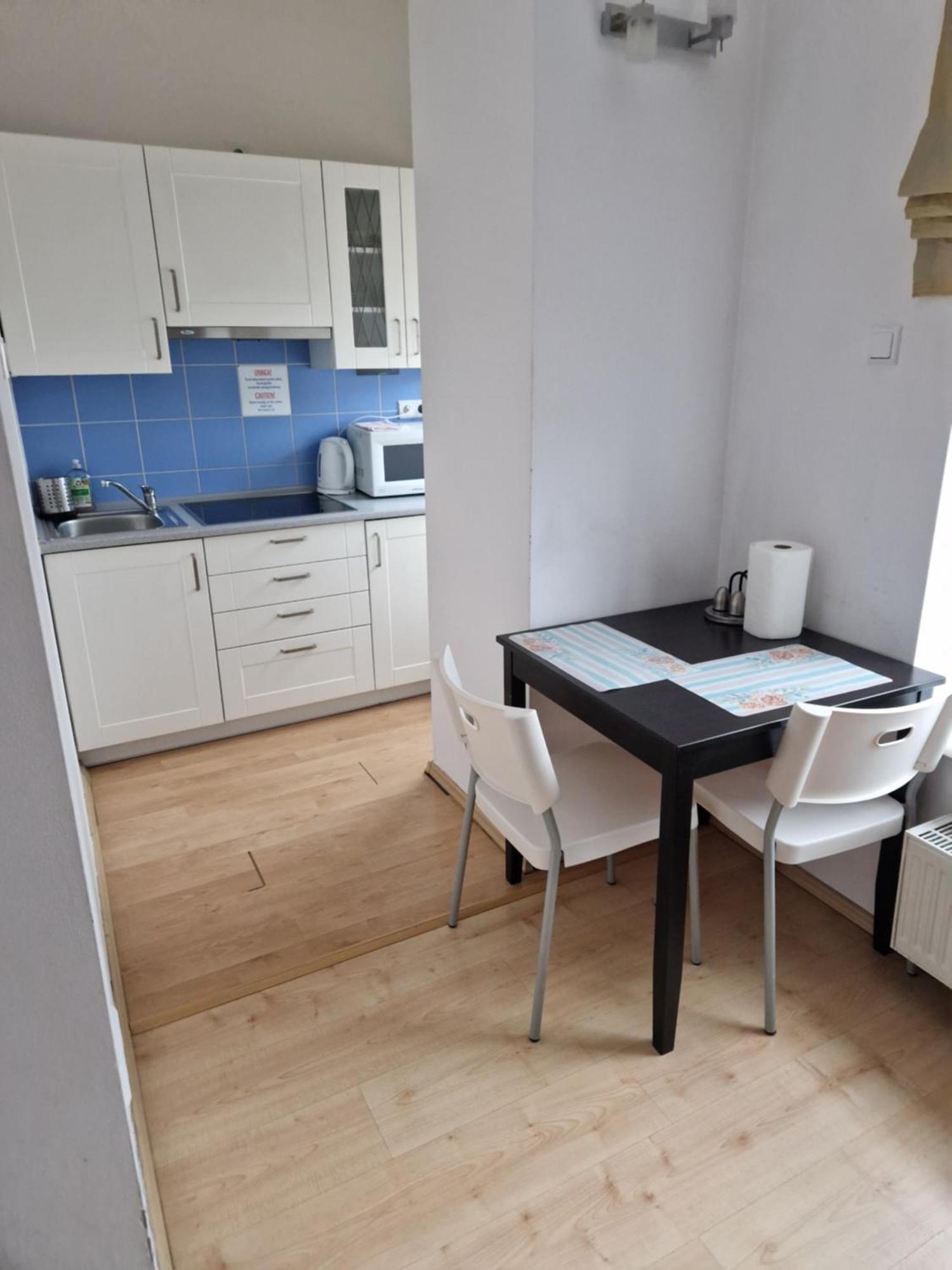 Apartamenty „Lofty W Piecowni” Włocławek Kültér fotó