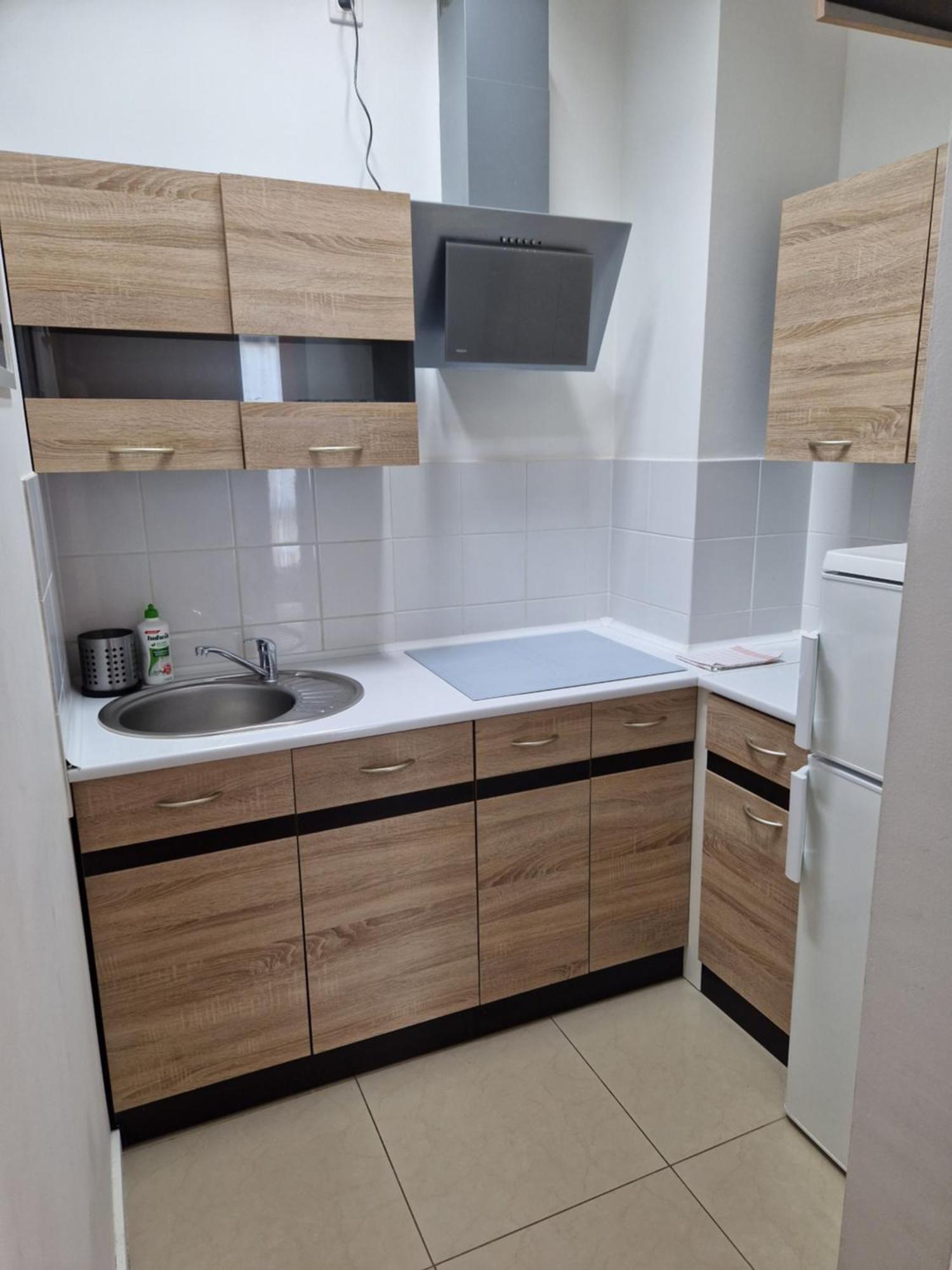 Apartamenty „Lofty W Piecowni” Włocławek Kültér fotó