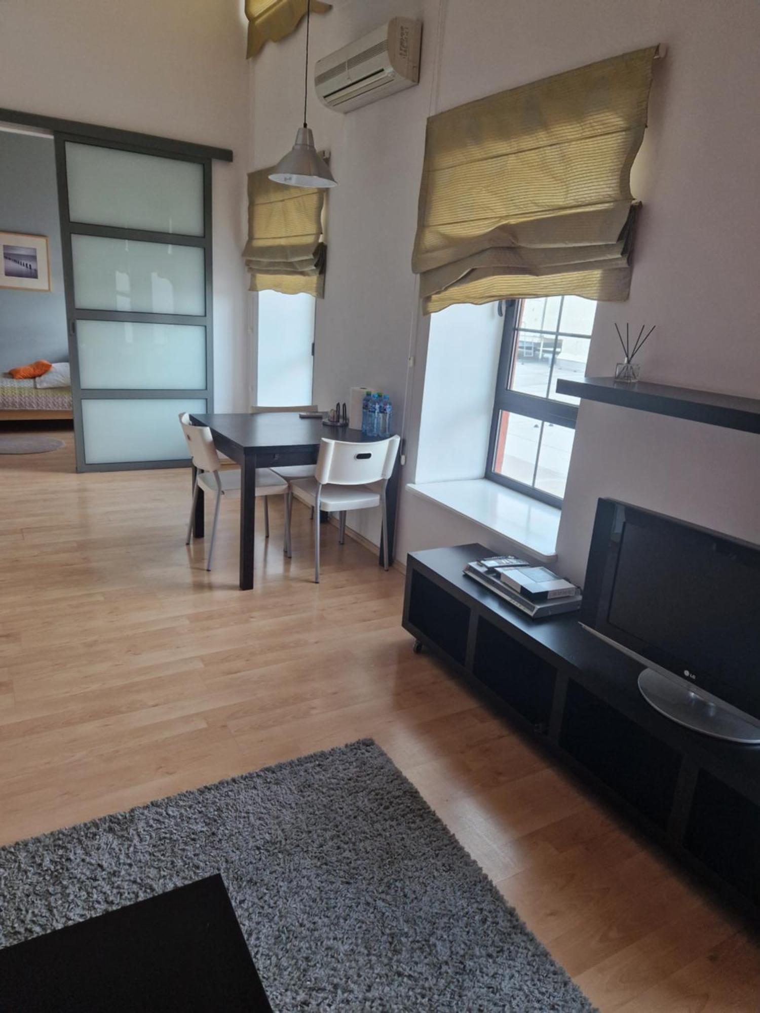 Apartamenty „Lofty W Piecowni” Włocławek Kültér fotó