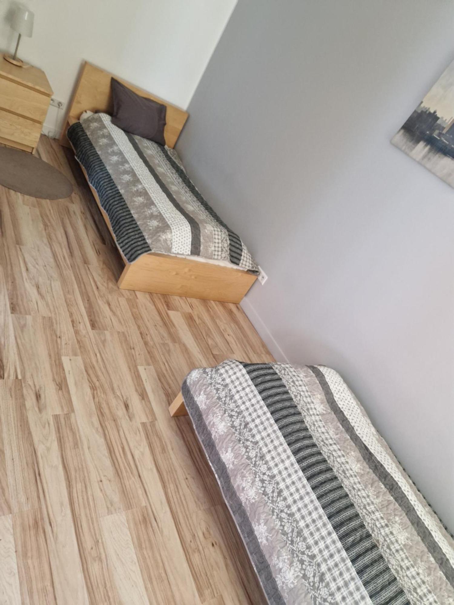 Apartamenty „Lofty W Piecowni” Włocławek Kültér fotó