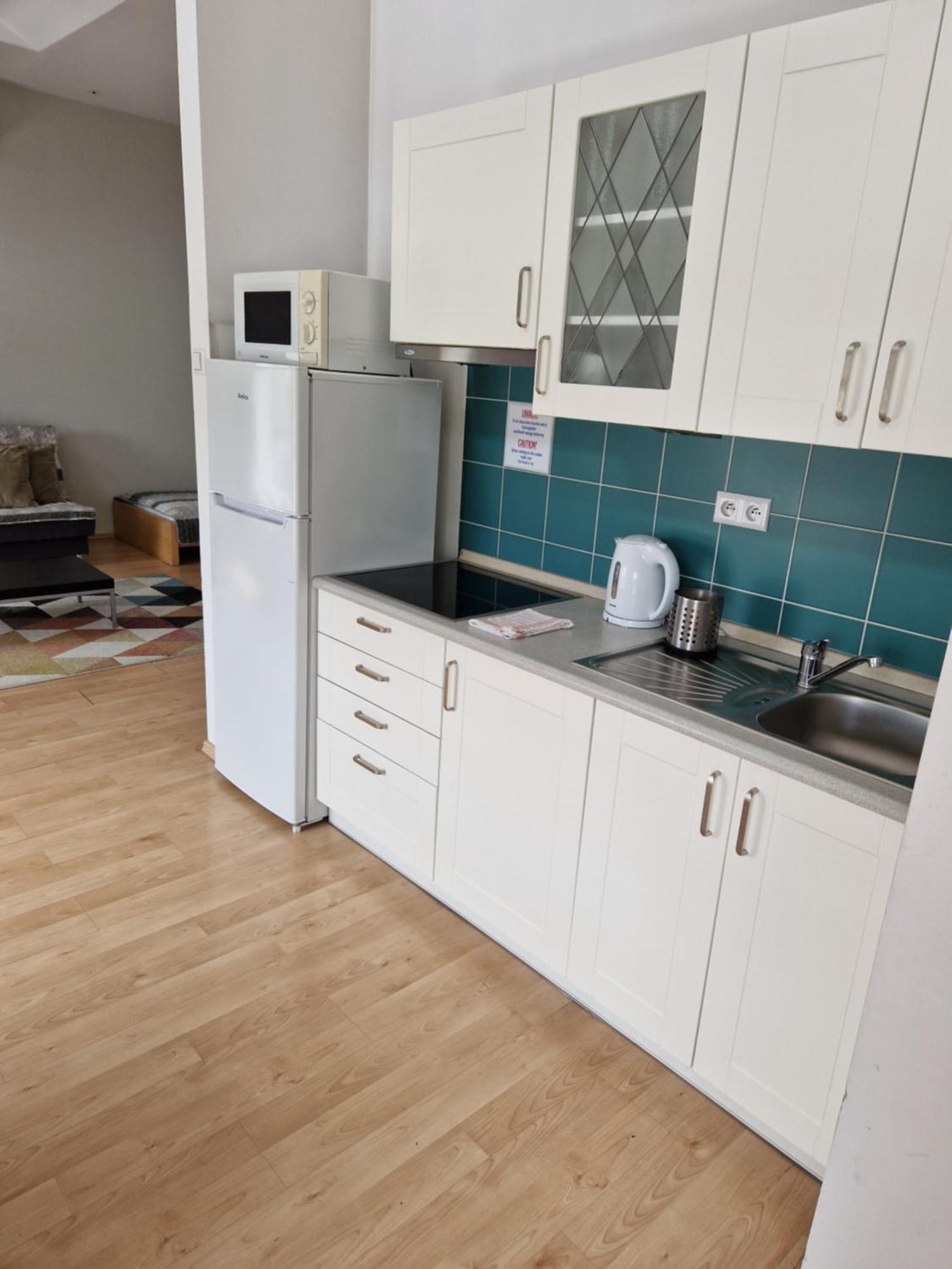 Apartamenty „Lofty W Piecowni” Włocławek Kültér fotó