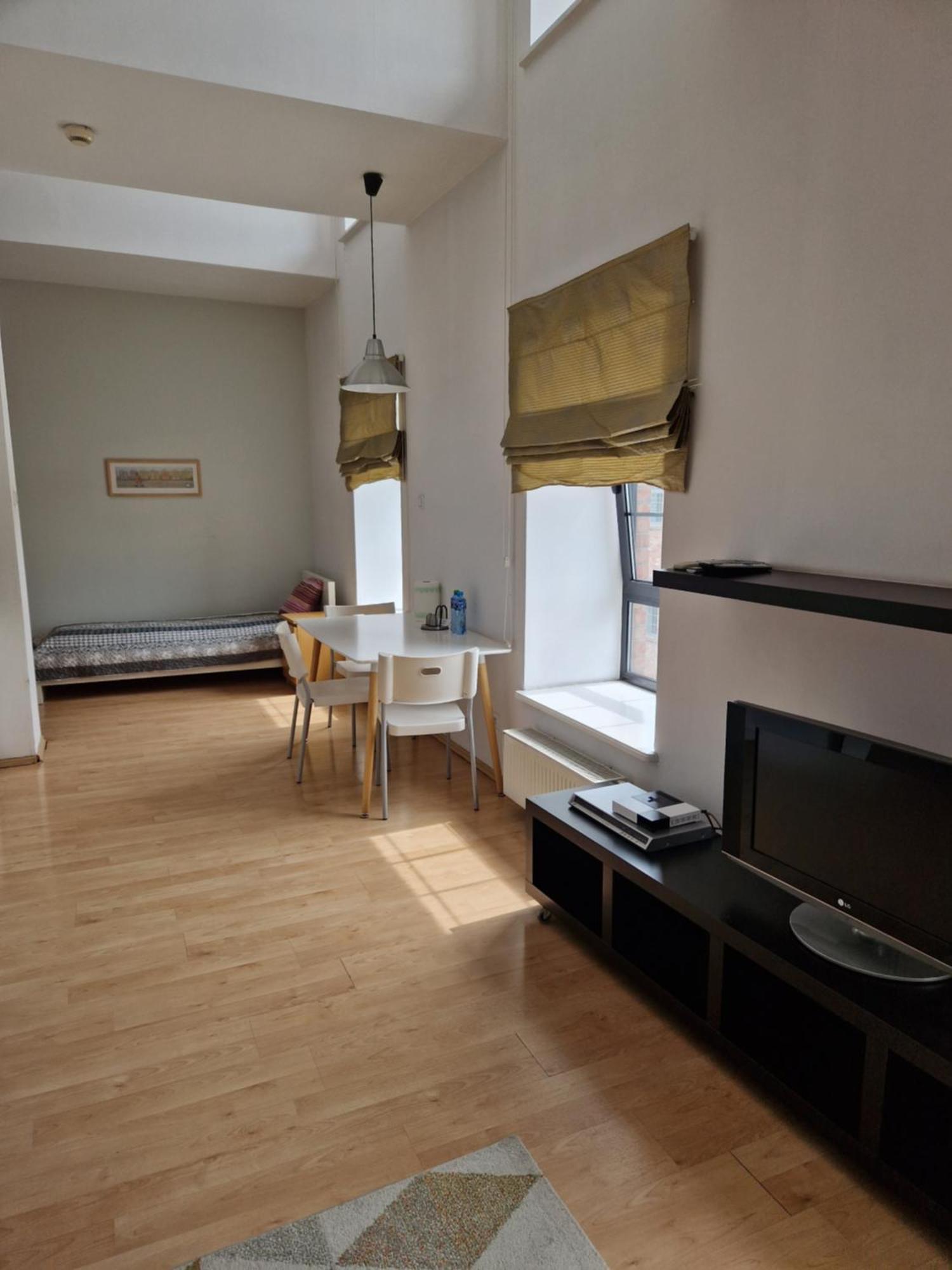 Apartamenty „Lofty W Piecowni” Włocławek Kültér fotó