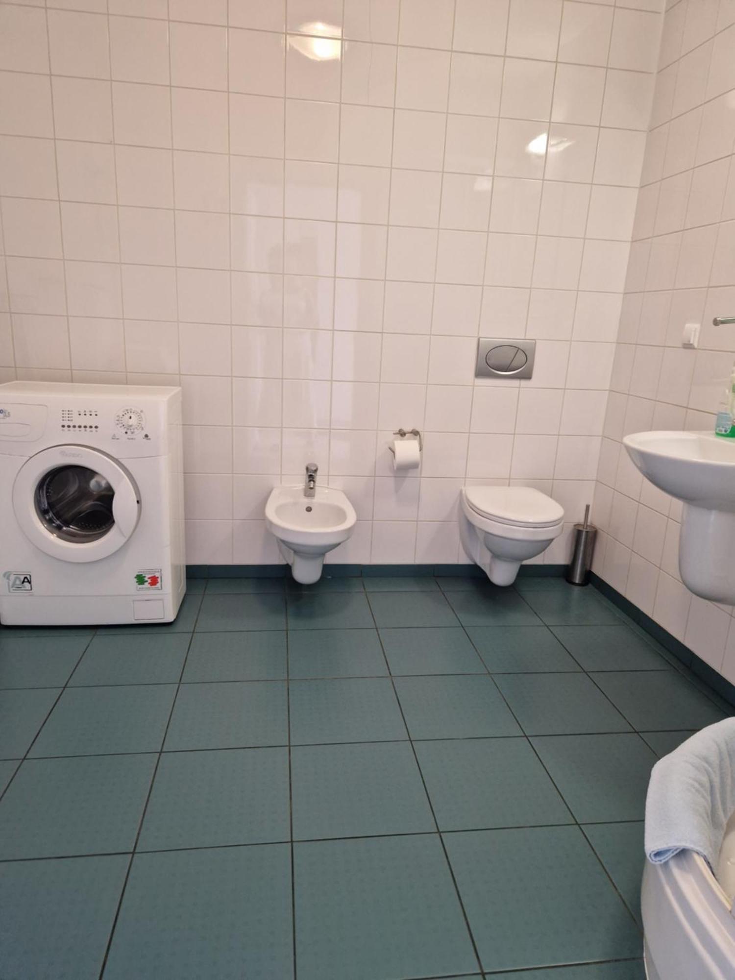 Apartamenty „Lofty W Piecowni” Włocławek Kültér fotó