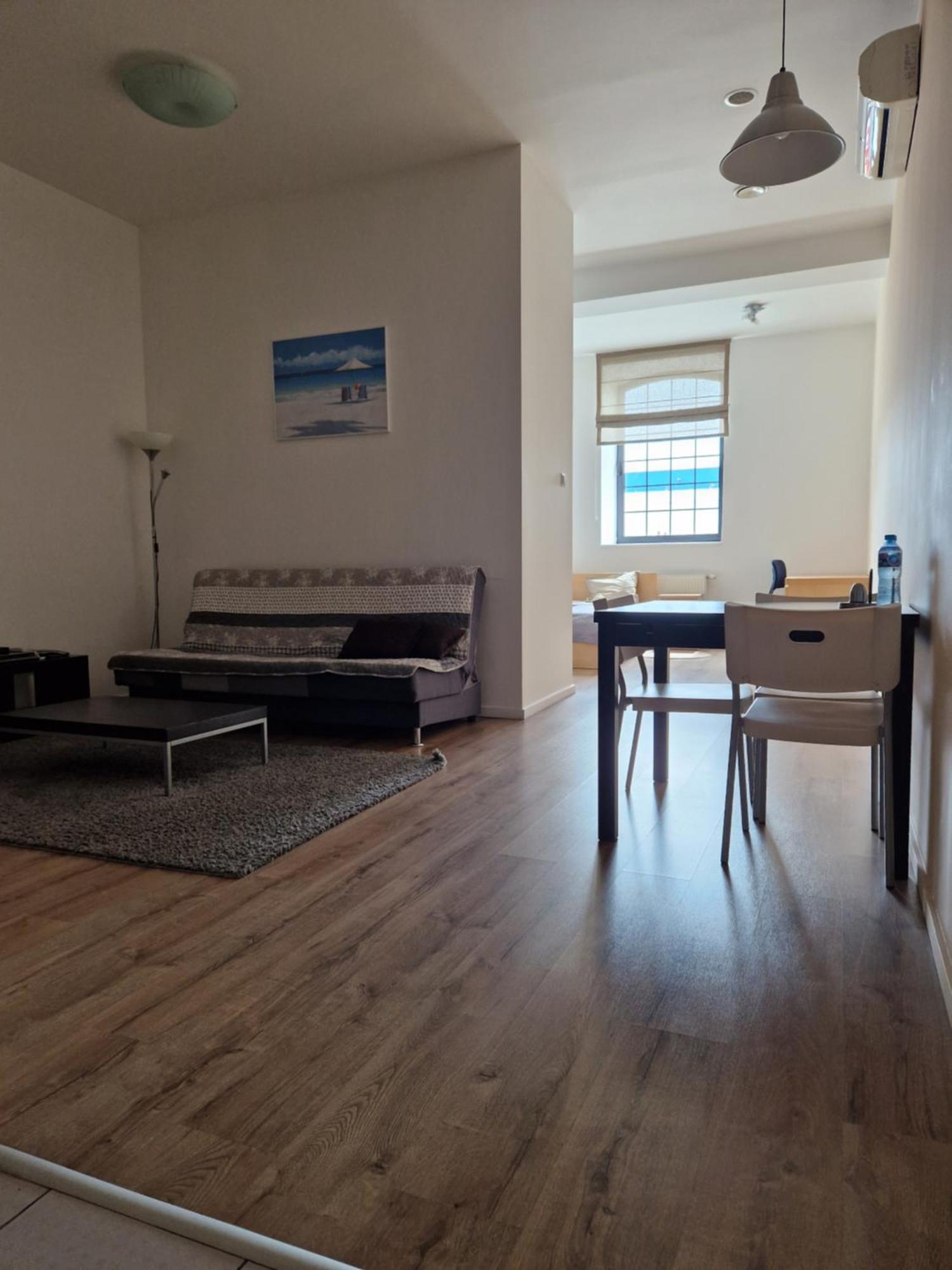 Apartamenty „Lofty W Piecowni” Włocławek Kültér fotó