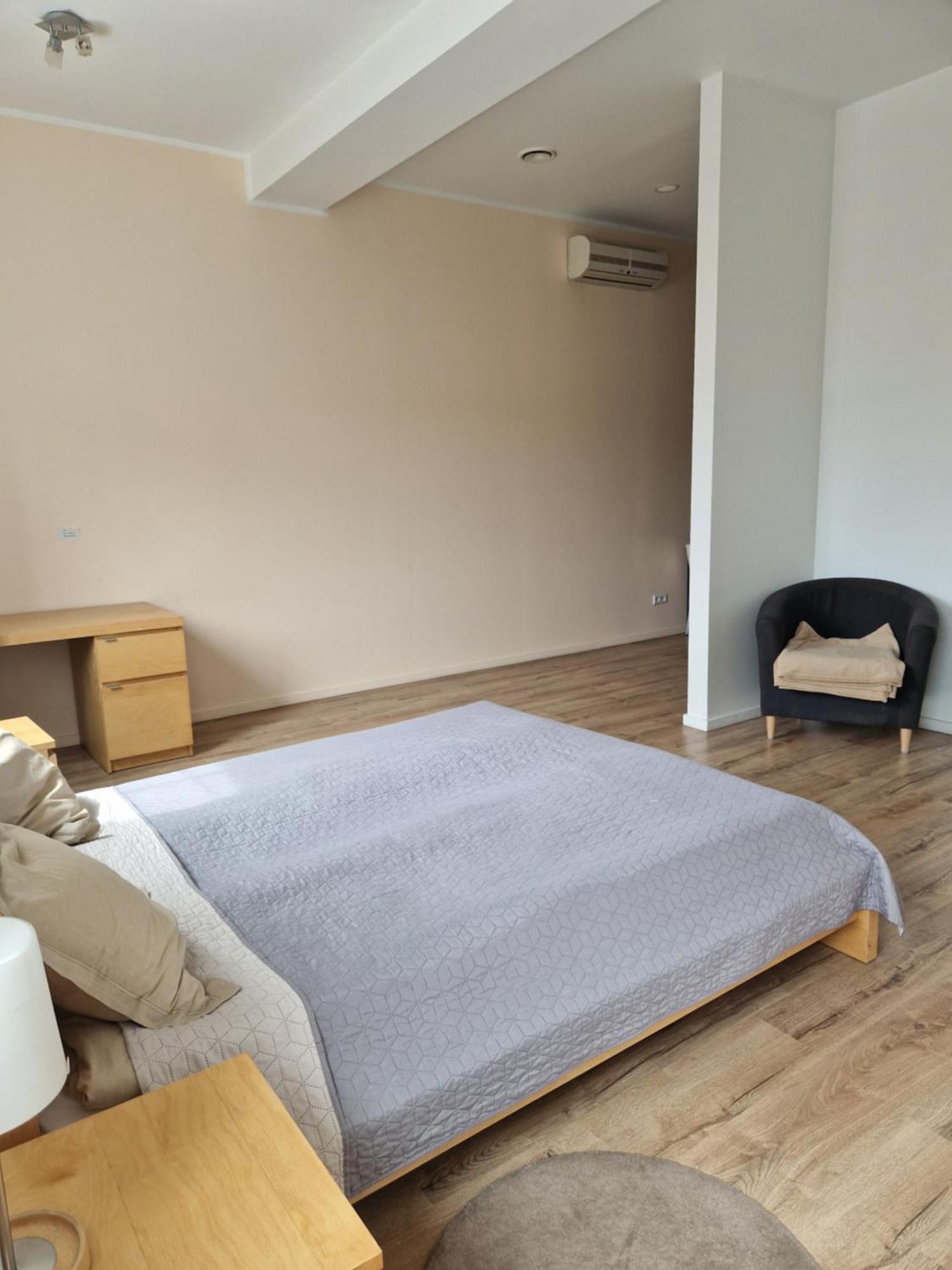 Apartamenty „Lofty W Piecowni” Włocławek Kültér fotó