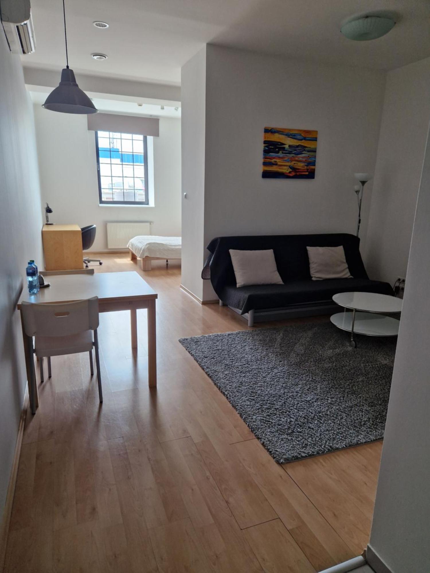 Apartamenty „Lofty W Piecowni” Włocławek Kültér fotó
