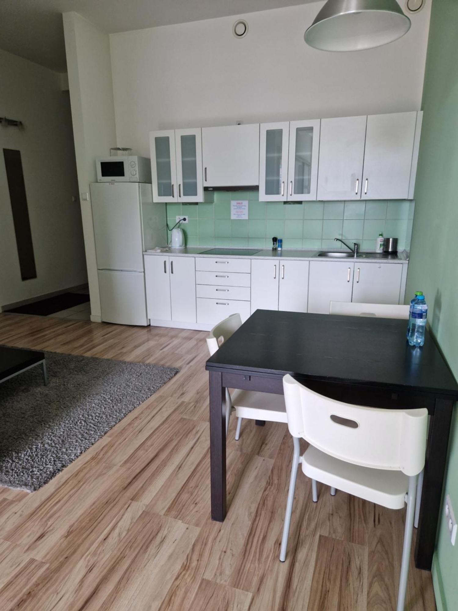 Apartamenty „Lofty W Piecowni” Włocławek Kültér fotó