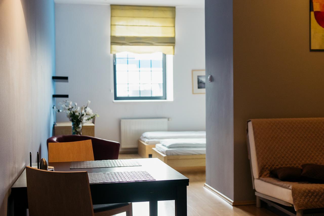 Apartamenty „Lofty W Piecowni” Włocławek Kültér fotó