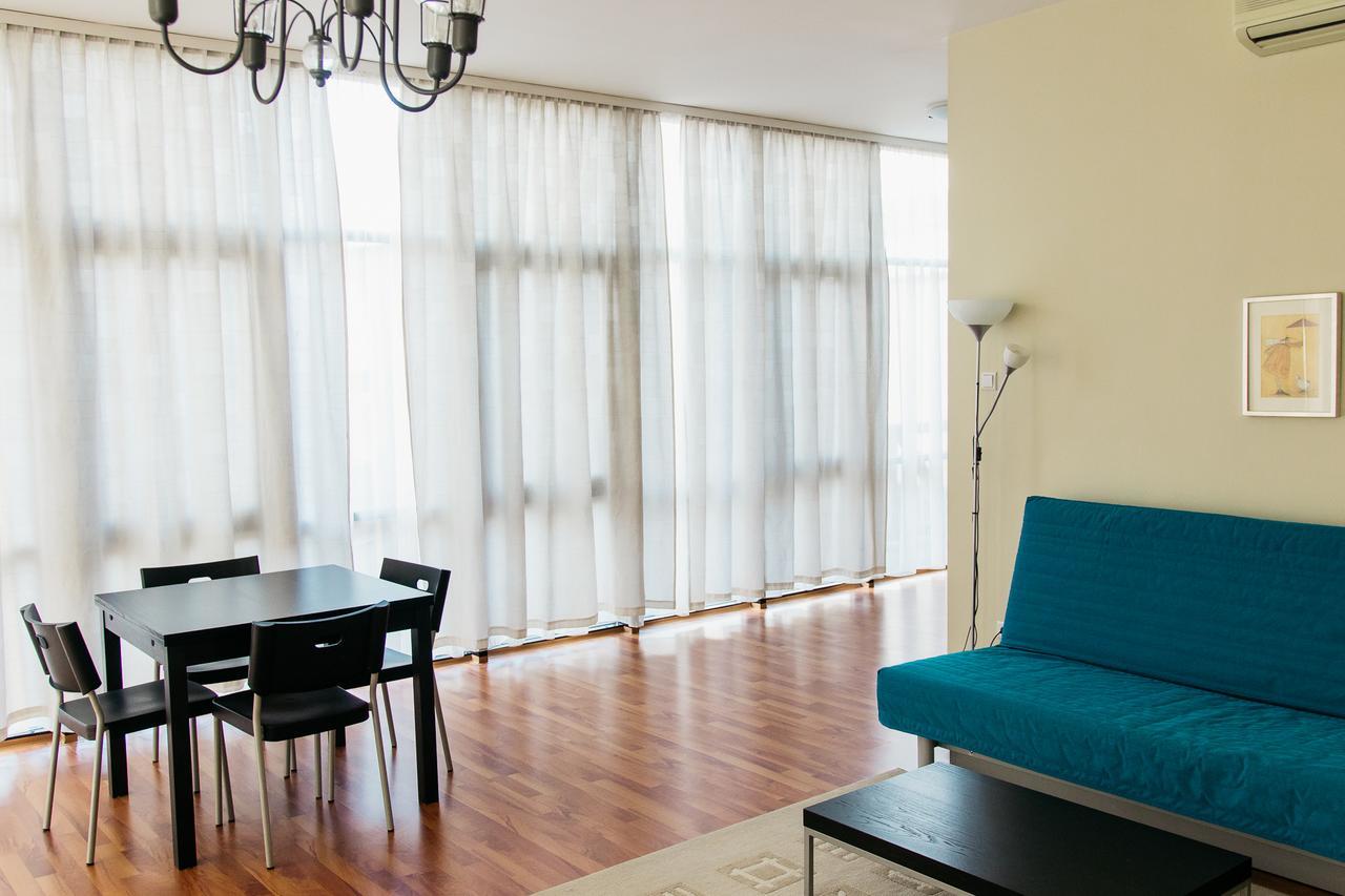 Apartamenty „Lofty W Piecowni” Włocławek Kültér fotó