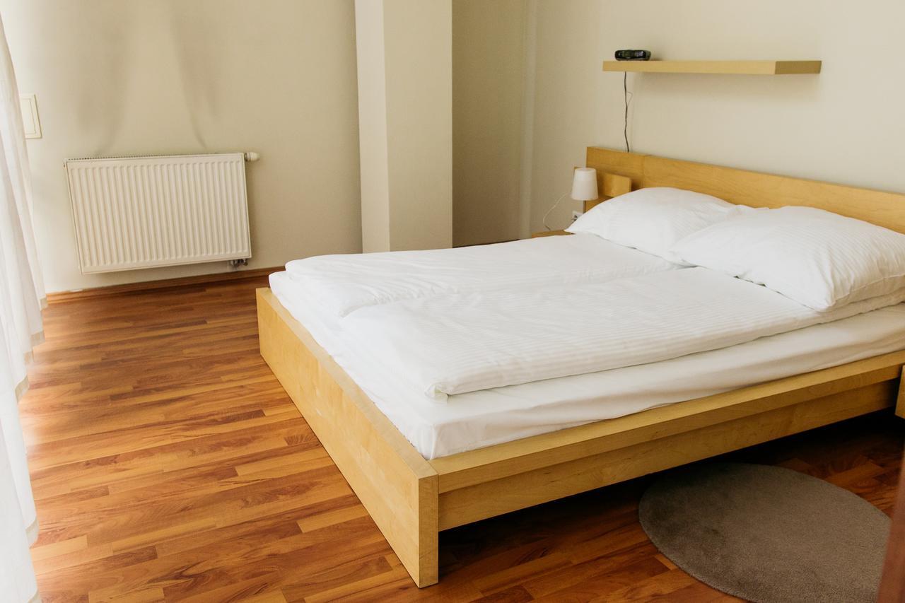 Apartamenty „Lofty W Piecowni” Włocławek Kültér fotó