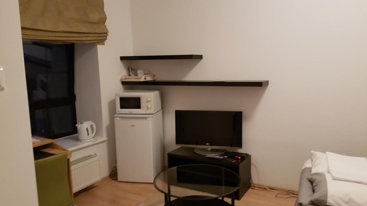 Apartamenty „Lofty W Piecowni” Włocławek Kültér fotó